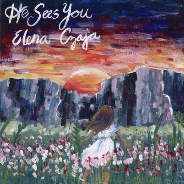 Cover art for He Sees You